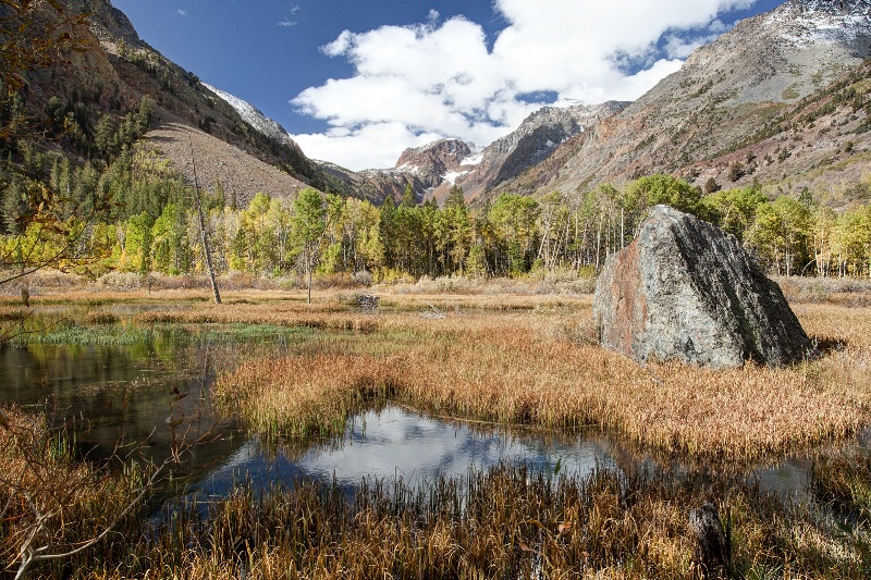 Lundy Canyon