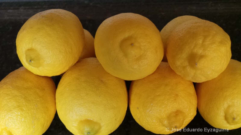 Limones