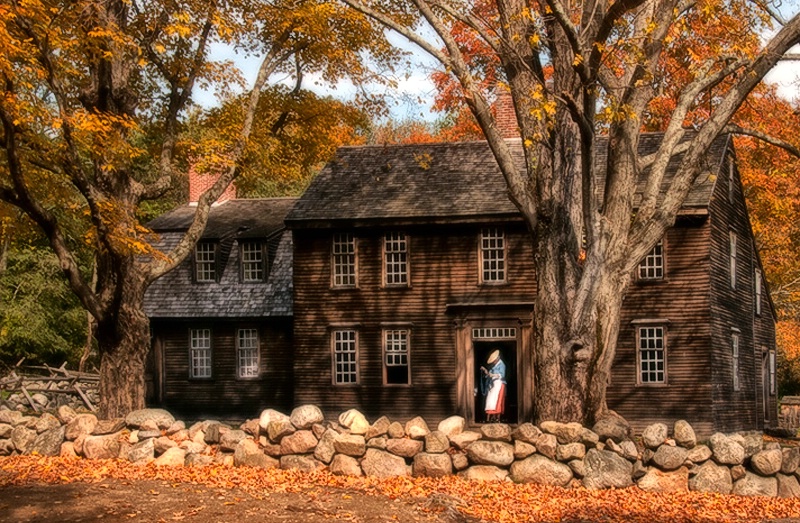 The Hartwell Tavern