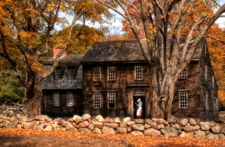 The Hartwell Tavern