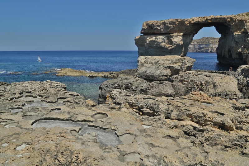 Sailing in Gozo - ID: 15014553 © Ilir Dugolli