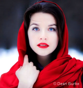 Red Riding Hood