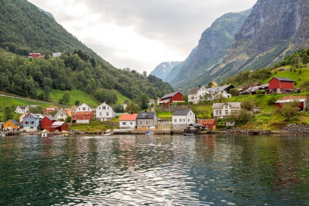 Undredal, Norway