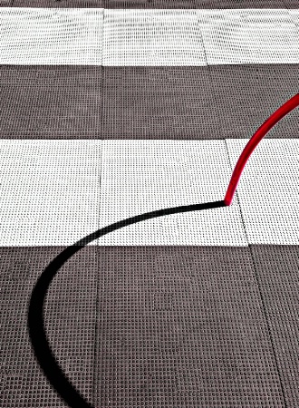 Simple shadow