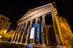 ~The Pantheon~
