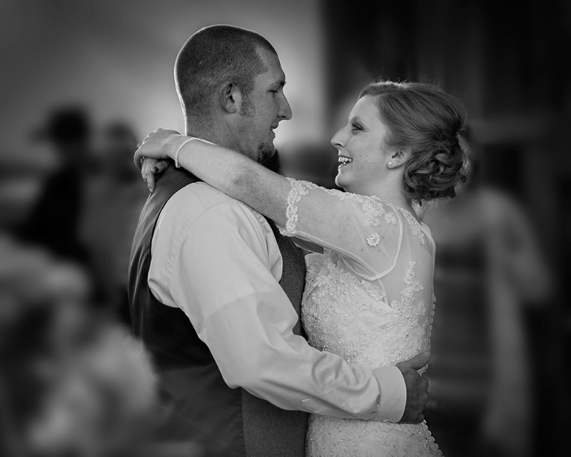 Another First Dance Image