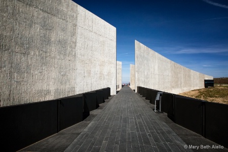 Flight 93 Memorial 