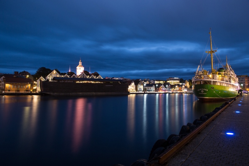 Stavanger - ID: 15023927 © Ilir Dugolli