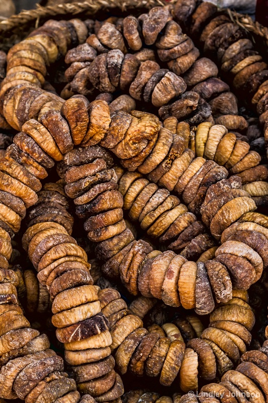 Dried Figs