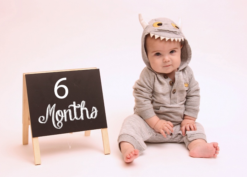 *6 Months*