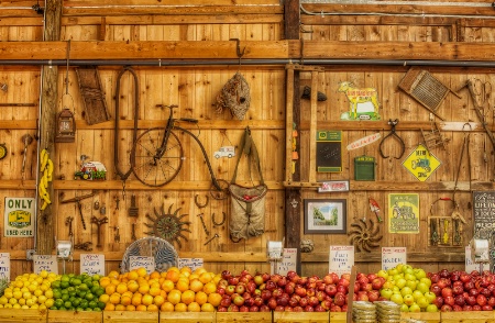 General Store