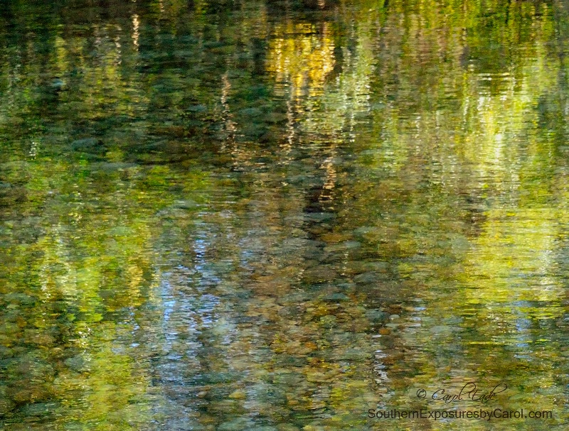 Impressions of Monet - ID: 15025881 © Carol Eade