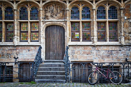 Brugge Windows and Doors 2