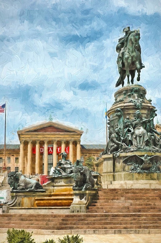 Philadelphia Museum Of Art