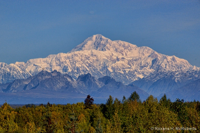 Mount Denali