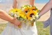 Sunflower Bouquet...