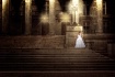The bride in the ...