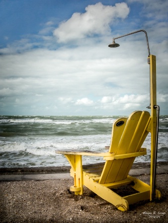 Beach Chair