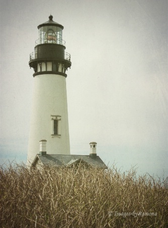 Yaquina Head Lighthouse