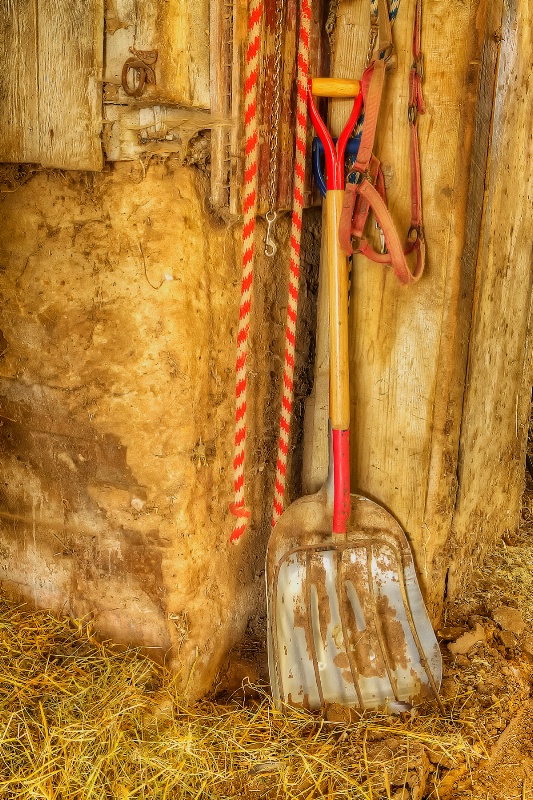 Farm Tools