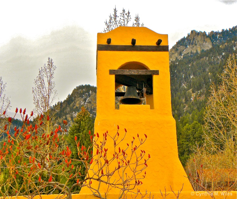 Desert Bell