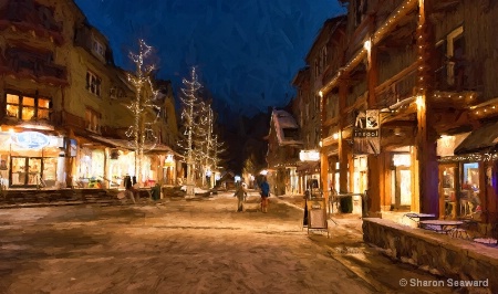 Keystone Village