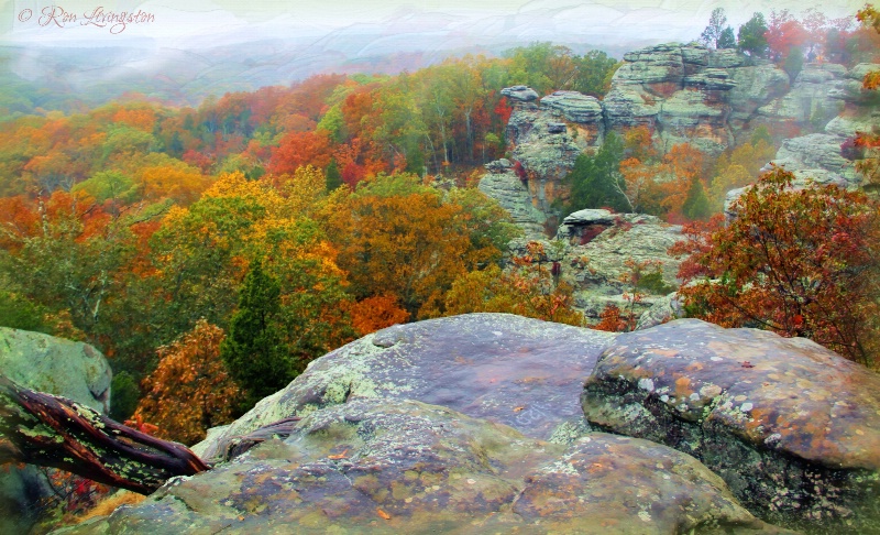 Camel Rock