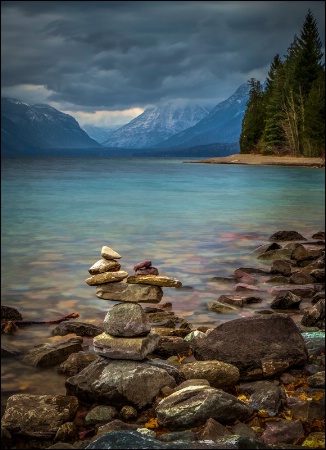 Glacier National Park