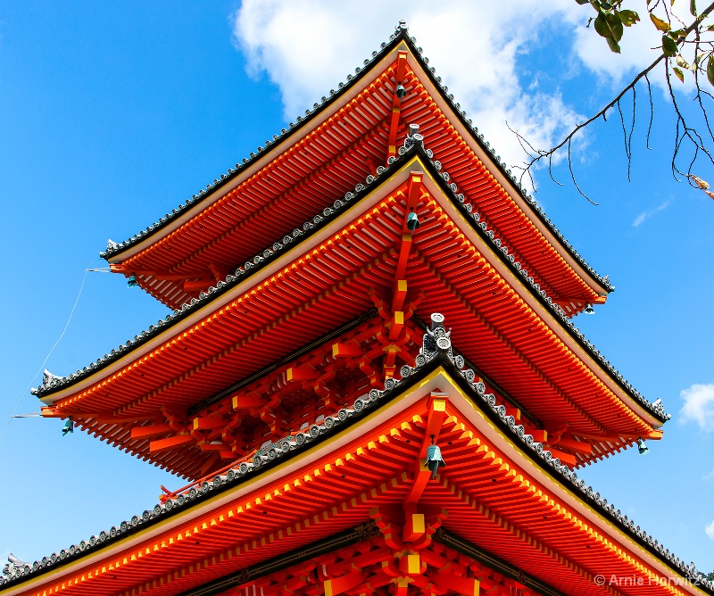 Pagoda-II