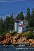 Bass Harbor Light
