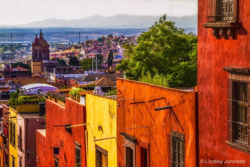 San Miguel de Allende