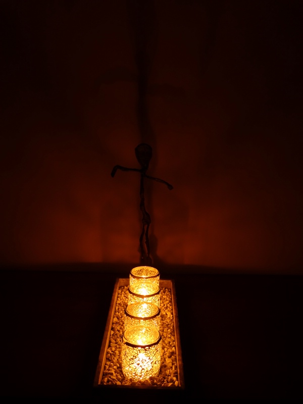 candle light 3