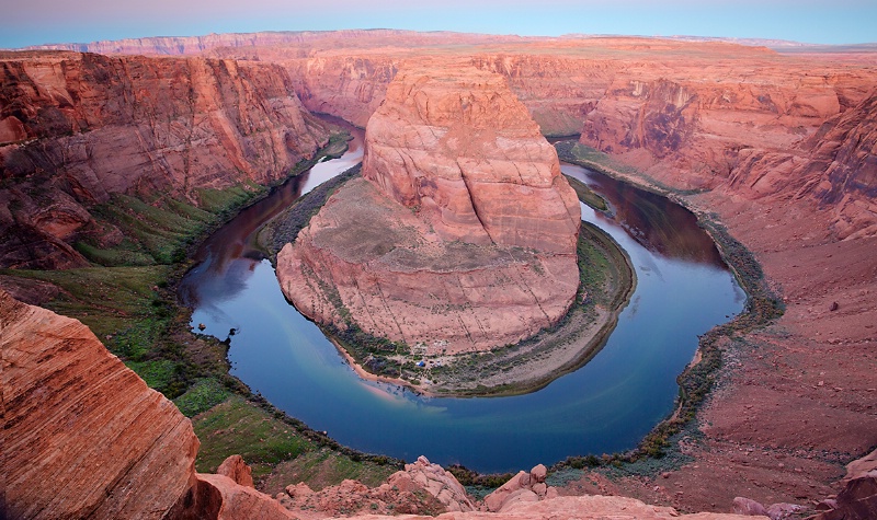 Horseshoe Bend