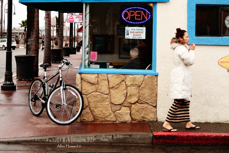  Pismo Diner