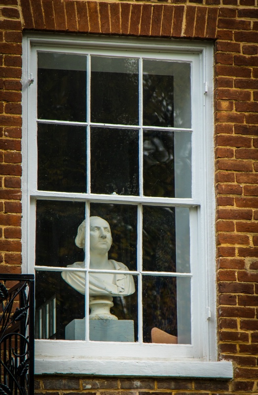 Window On Washington