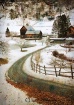 Winter time Sleep...