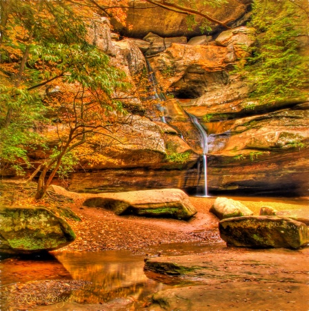 Hocking Hills