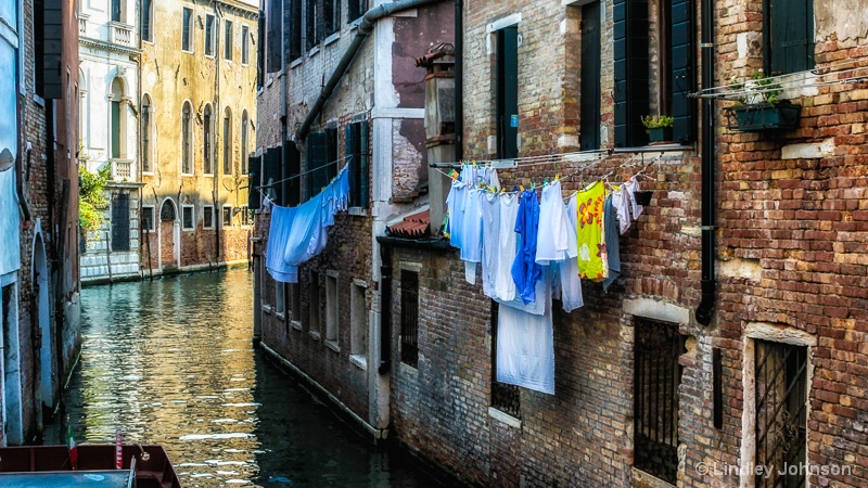 Venice Laundry