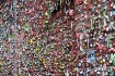 Gum Wall