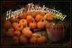 Happy Thanksgivin...