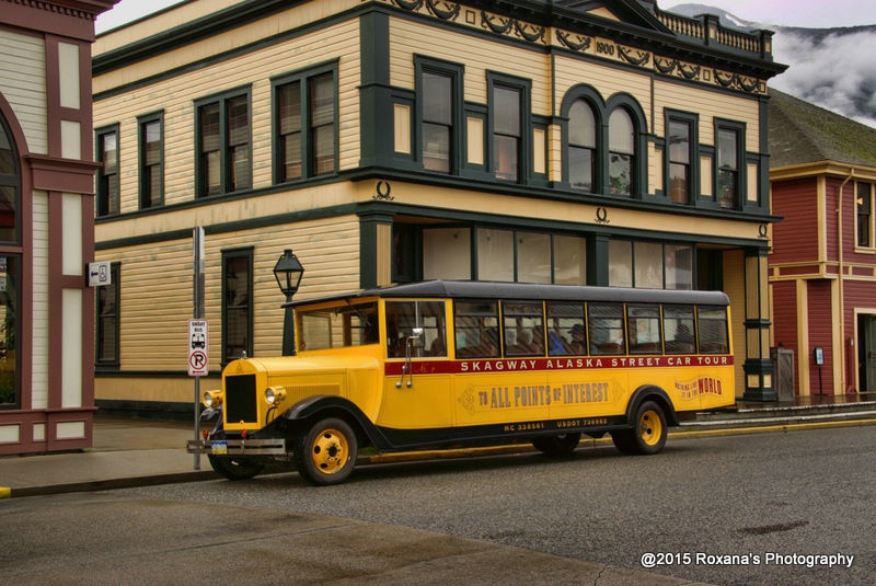 Skagway, Alaska