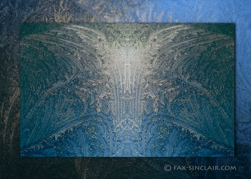 Ice Angel - ID: 15049971 © Fax Sinclair