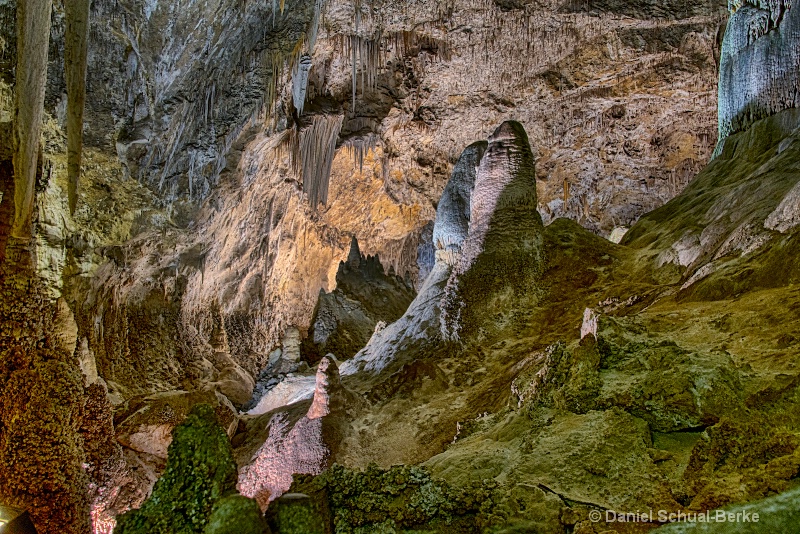Carlsbad cavern 2