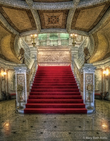 Grand Staircase