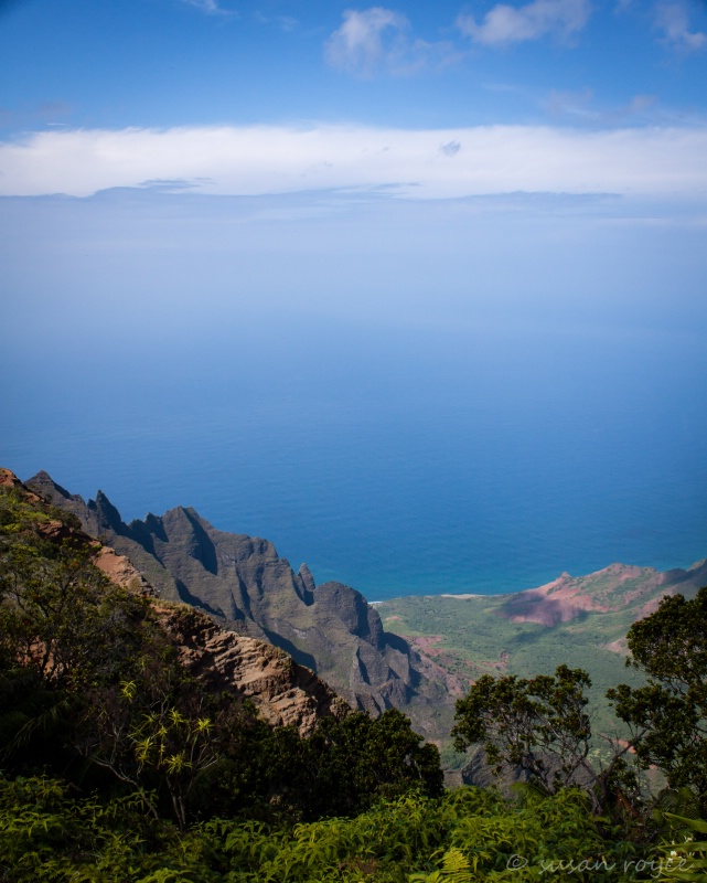 Na Pali Coast