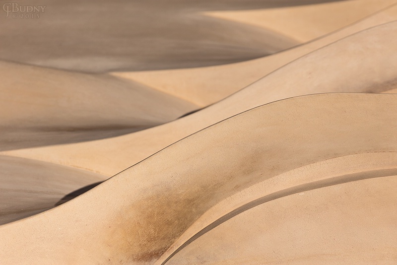 Dunes - ID: 15059316 © Chris Budny