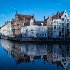2Brugge Reflections - ID: 15060253 © Louise Wolbers