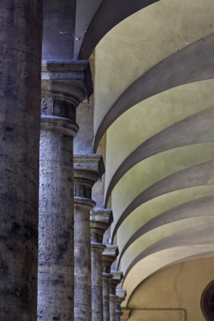 Pillars