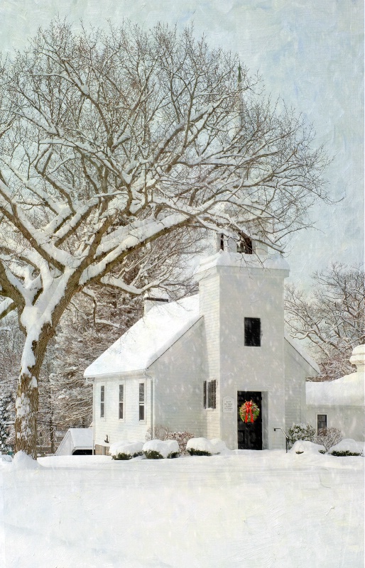 The Children's Church, Milton MA