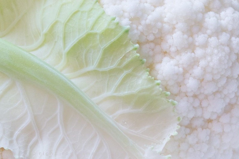 Cauliflower I